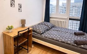 Rooms In Warsaw - K3